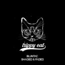 Bluntac - Shaded & Faded