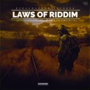 Mardon - Laws of Riddim (Instrumental)