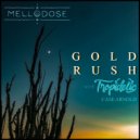 Mellodose & Tropidelic & Case Arnold - Gold Rush ()