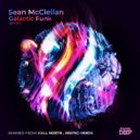 Sean McClellan & Hall North - Galactic Funk (Hall North Beatless Reprise)