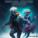 Thirsty Amigo & Kenya Dewith - Vortex