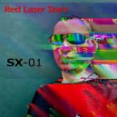 SX-01 - Red Laser Stars ()