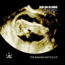 Bob On Blonde - Battle #4