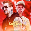 Dj Rhuivo & MC Menor PL - Oh Mundão Girou Pra Quem Andava de Magrela ()