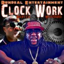 Macc Dundee & Bugxy Lix - Clock Work (feat. Bugxy Lix)