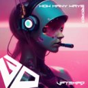 DJ 3D - How Many Ways