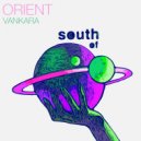 Orient (ES) - Vankara