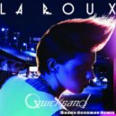 La Roux - Quicksand