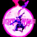 VXNYLE - NIGHT WANDER (Speed up)
