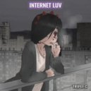 TRIPLE G - INTERNET LUV (Prod. By senoju)
