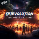 Lekkerfaces & Ketso - (R)evolution (Extended Mix)