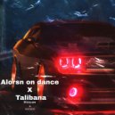 Drizzy.exe and eurenn - alorsn on dance x talibana (Original Mix)