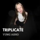 YUNG ASHO - Oxytoca (Original Mix)