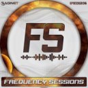 Saginet - Frequency Sessions 206 ()