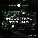 Kamil Wesołowski - Darkness Within Me (Original Mix)