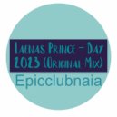 Laenas Prince - Day 2023