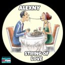 Alexny - String of Love