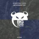 Sebastian Parra - Love Birthday (Original Mix)