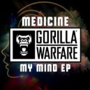 Medicine - My Mind