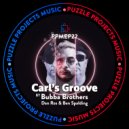 Bubba Brothers - Carl\'s Groove (Original Mix)