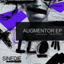 Thee Augmentor - Bean Stalking (Original Mix)