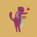 RONNIE, Chill Kitten - Clue