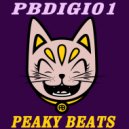 Peaky Beats - Brandi Dub
