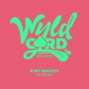 8 Bit Society - Outside (24/7)