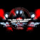REJECTED AUDIO - Bolder Dash (Original Mix)