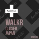 Walkr - Japan