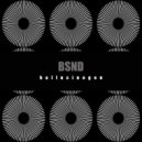 Bassienda - Hallucinogen