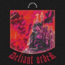Klassan - Defiant Order