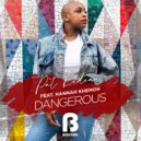 Pat Bedeau, Hannah Khemoh - Dangerous (Dub Mix)