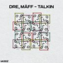 DRE (BR), Mäff - Talkin