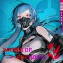 MK (JPN) - Sleep Tight