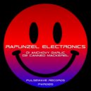 Rapunzel Electronics - Canned Mackerel (Original Mix)