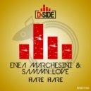 Enea Marchesini & Sammy Love - Hare Hare (Extended Mix)