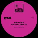 Ben Hauke - Watch Me Now