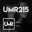 Nasjon - Two Of Us (Original Mix)