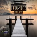 Kek\'star - Guide Us Into Afro (Original Mix)