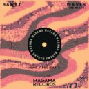 Hawky - Waves (IMAG Remix)