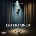 Rashad Thomas - Entertained ()
