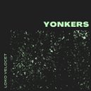 Loko Velocet - Back and to the left