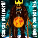 BOUKOU DESTROY - The Cosmic King (Original Mix)