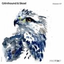 Grim Hellhound & Skoel - Digital Computer (Original Mix)