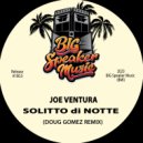 Joe Ventura - Solitto di Notte