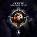 Odette - Upside Down