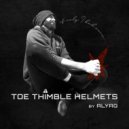 Alyag - Toe Thimble Helmets ()