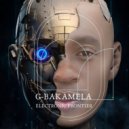 G-Bakamela - Electronic frontier (Main Mix)