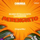 Ricardo Reyna & Dj Tatto & Manustar - Merenguito (feat. Manustar)